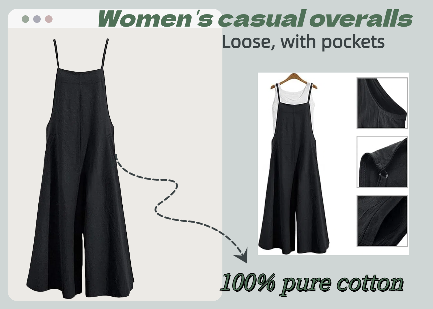 casual pants